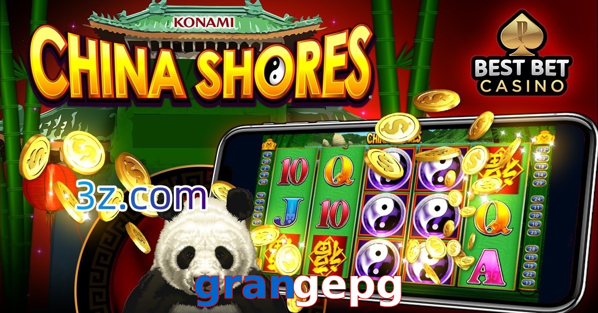 grangepg